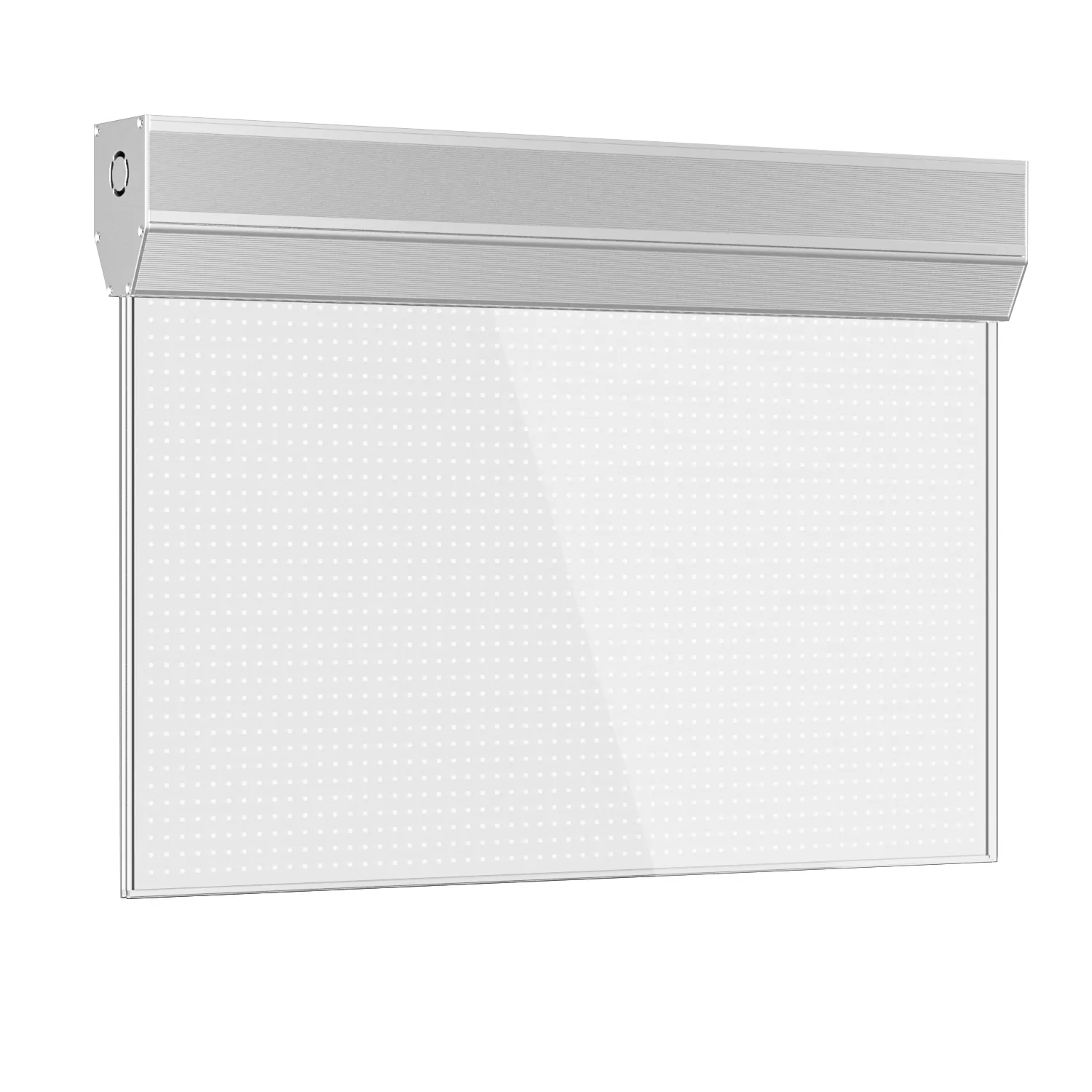 LED glass screen calling series panel