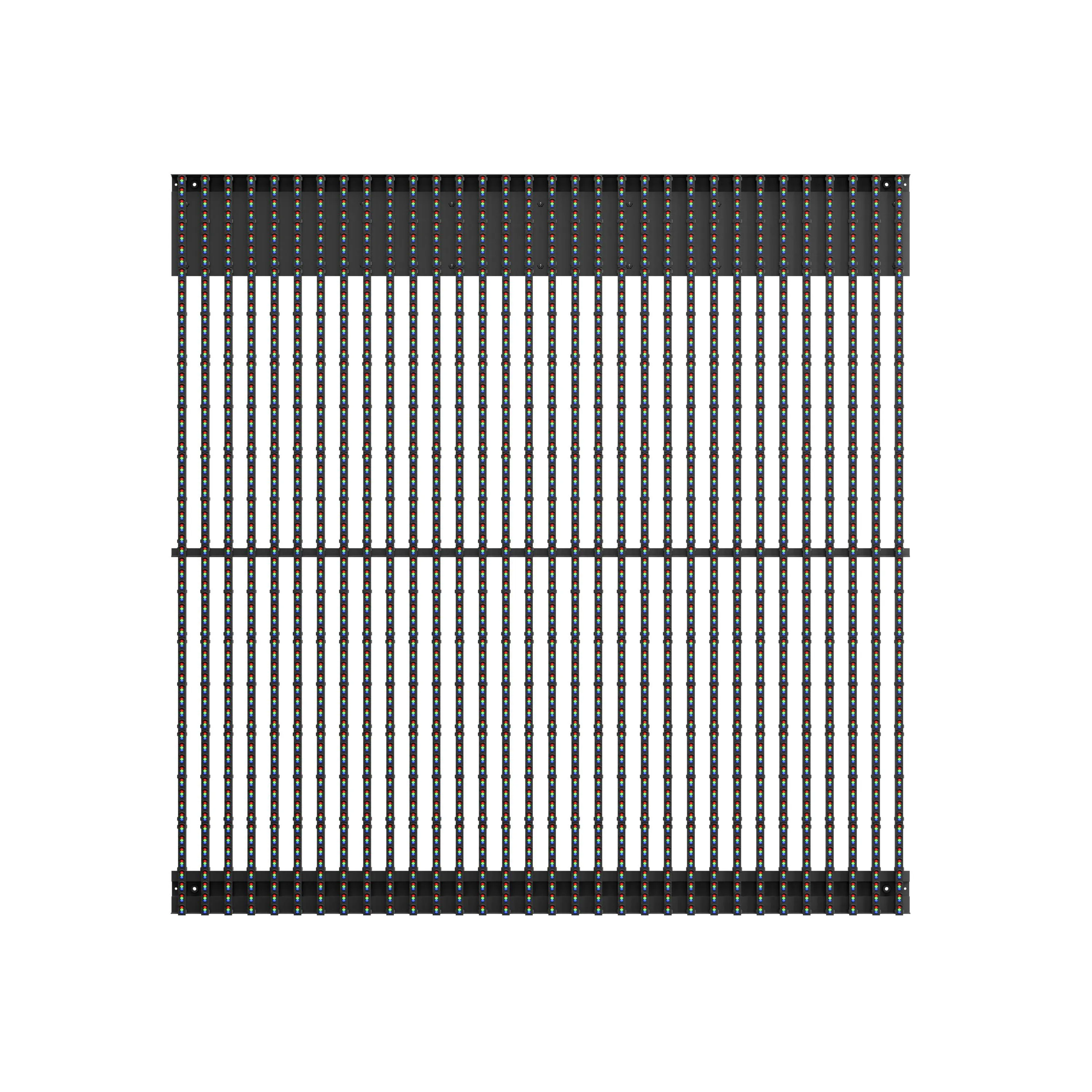 PH15.625-31.25 DIP mesh module, front