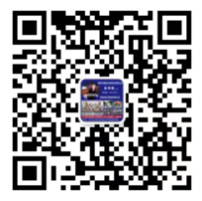 QR code — scan to add GUOJIA on WeChat